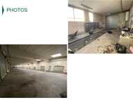 Garage à vendre sur parcelle de 2000 m² — photo 2