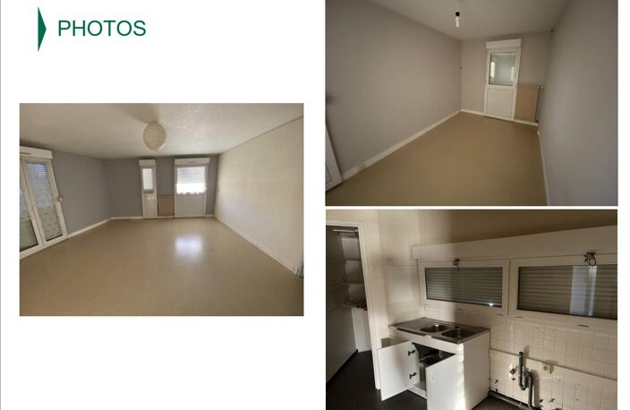 Garage à vendre sur parcelle de 2000 m² — photo 3