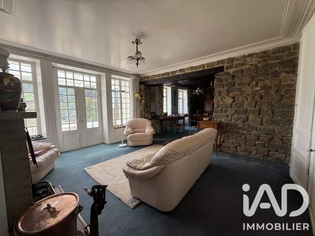 Vente Maison/villa 10 pièces — photo du bien
