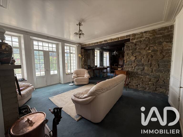 Vente Maison/villa 10 pièces — photo 1