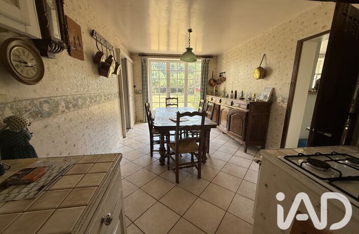 Vente Maison/villa 10 pièces — photo 2