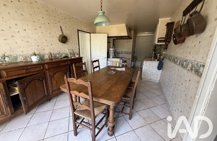 Vente Maison/villa 10 pièces — photo 3