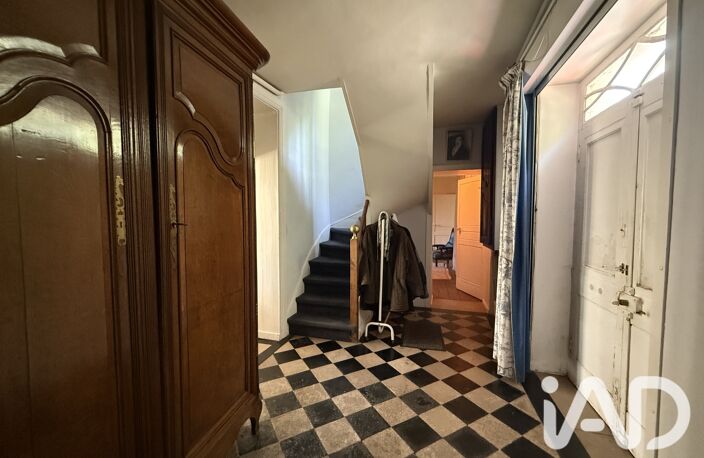 Vente Maison/villa 10 pièces — photo 5