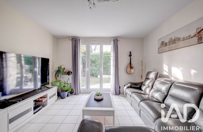 Vente Maison traditionnelle 6 pièces — photo 2