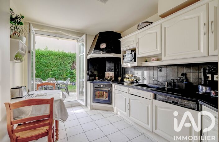 Vente Maison traditionnelle 6 pièces — photo 3