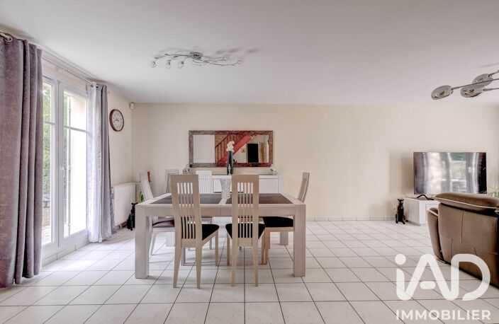Vente Maison traditionnelle 6 pièces — photo 4