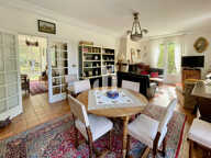 Gradignan maison plain-pied 154 m2, 5ch + dépendance + pisci — photo 3