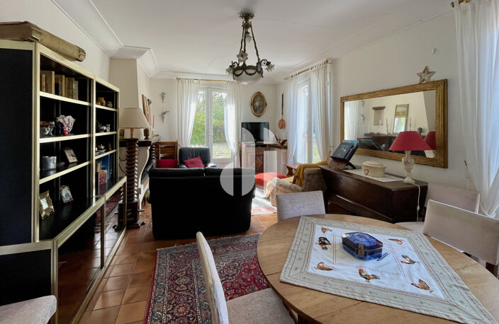 Gradignan maison plain-pied 154 m2, 5ch + dépendance + pisci — photo 4