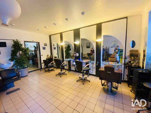 Vente Boutique/Local commercial 45 m&sup2; — photo du bien