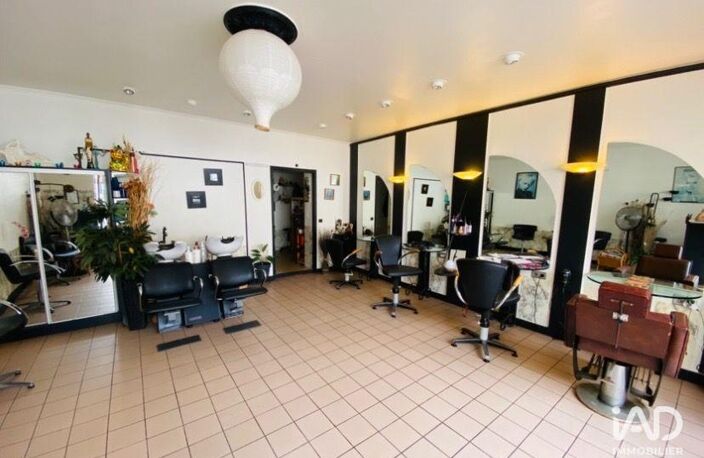 Vente Boutique/Local commercial 45 m&sup2; — photo 2
