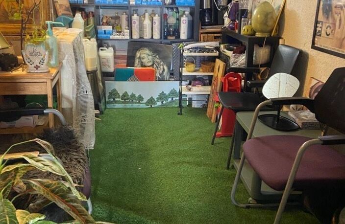 Vente Boutique/Local commercial 45 m&sup2; — photo 3