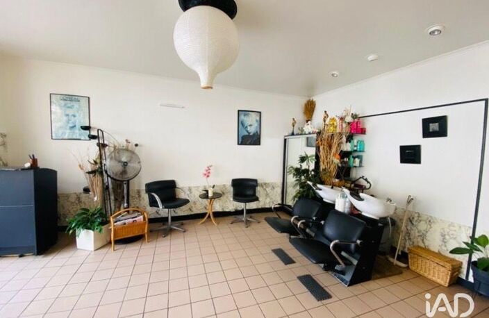 Vente Boutique/Local commercial 45 m&sup2; — photo 4