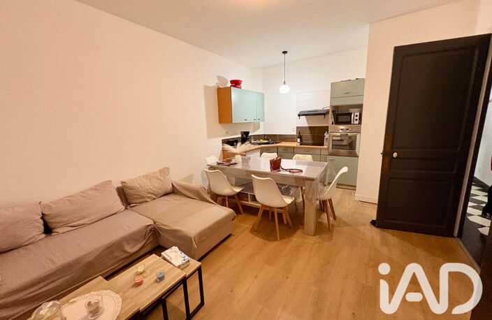 Vente Immeuble 120 m&sup2; — photo 4