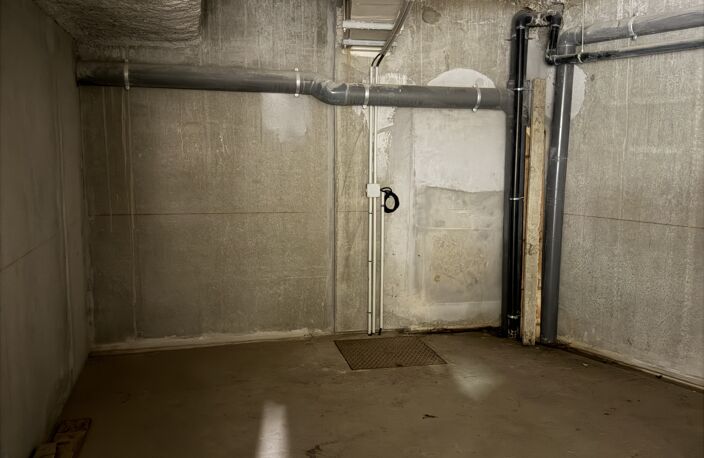 À louer – Garage double 22 m² – Lyon 5, place de Trion – 110 €/mois CC — photo 4