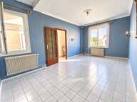 TOURS - Strasbourg/Rabelais : Maison 2 chambres. Jardin avec acc — photo 2