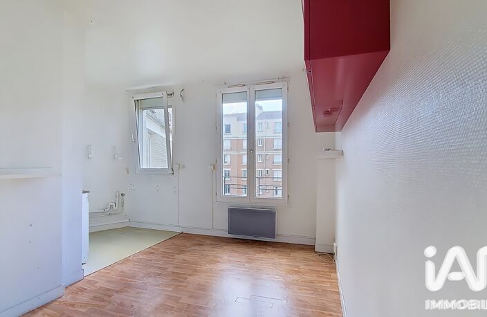 Vente Appartement 1 pièce — photo 2