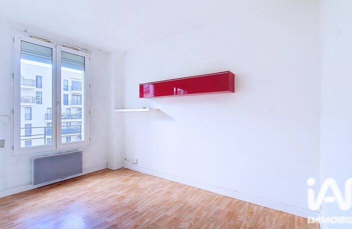 Vente Appartement 1 pièce — photo 4