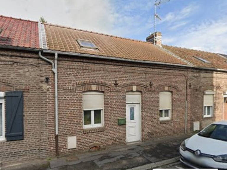 Maison à vendre Hérin — photo 1