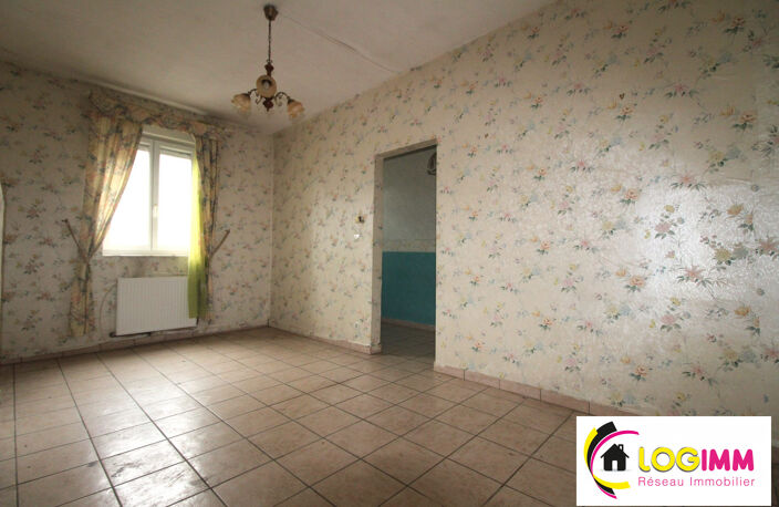 Maison à vendre Hérin — photo 2