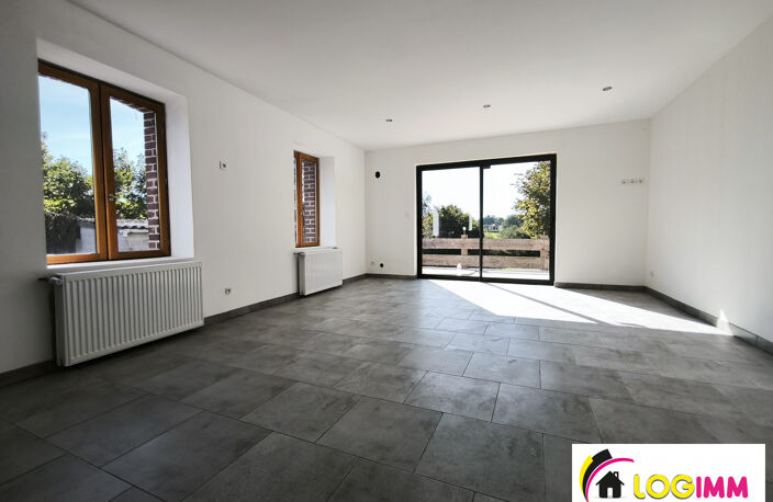 Longère individuelle - 3 chambres et jardin — photo 2