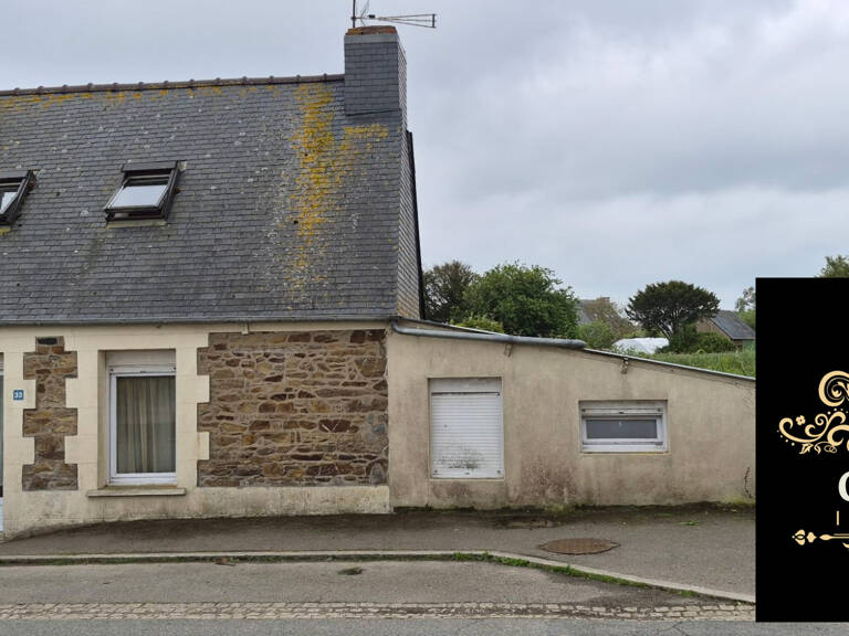 Maison SECTEUR PONTRIEUX — photo 1