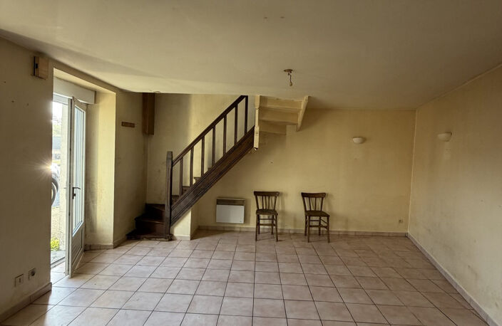 Maison SECTEUR PONTRIEUX — photo 2