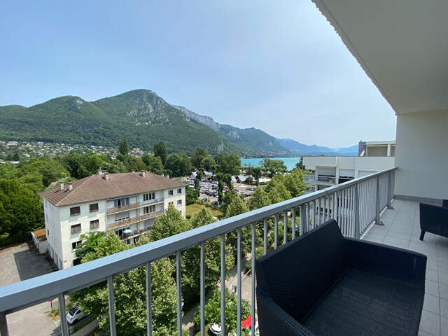 T3 meublé ALBIGNY — photo du bien