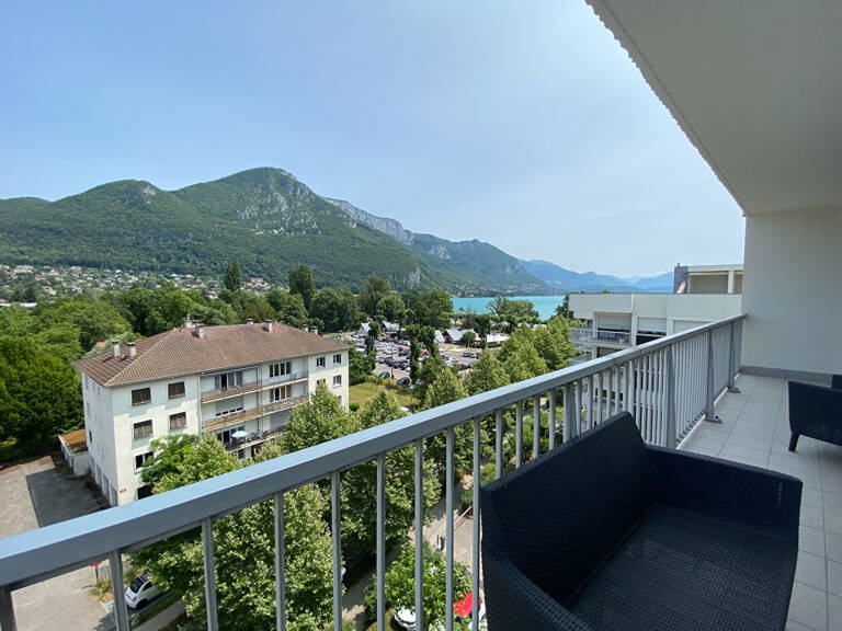 T3 meublé ALBIGNY — photo 1