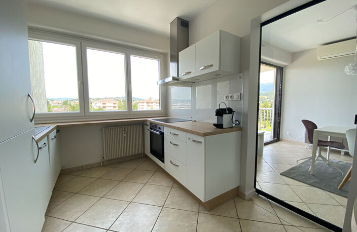 T3 meublé ALBIGNY — photo 3