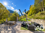 Vente Maison/villa 4 pièces — photo 2