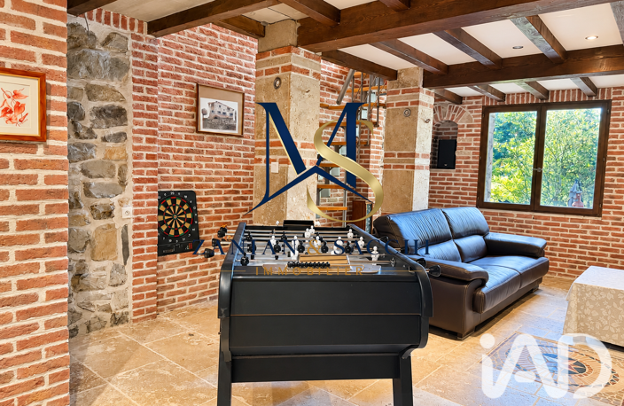 Vente Maison/villa 4 pièces — photo 5