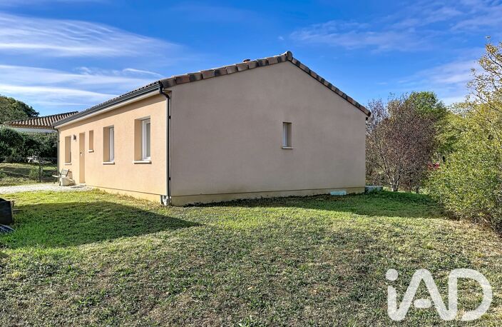 Vente Maison/villa 4 pièces — photo 2