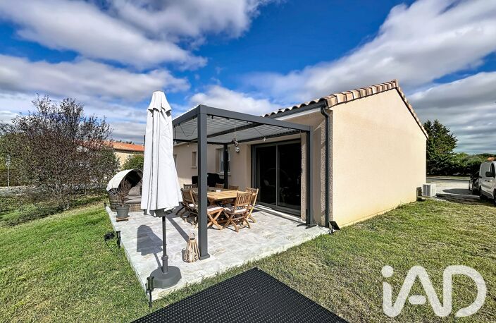 Vente Maison/villa 4 pièces — photo 3