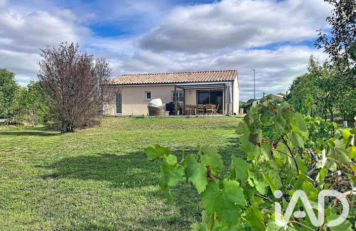 Vente Maison/villa 4 pièces — photo 4