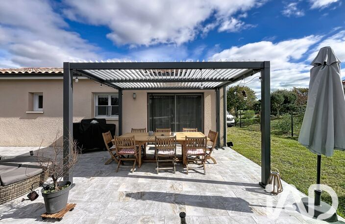 Vente Maison/villa 4 pièces — photo 5