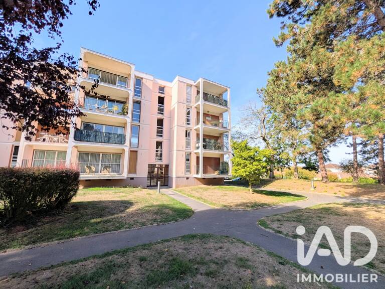 Vente Appartement 3 pièces — photo 1