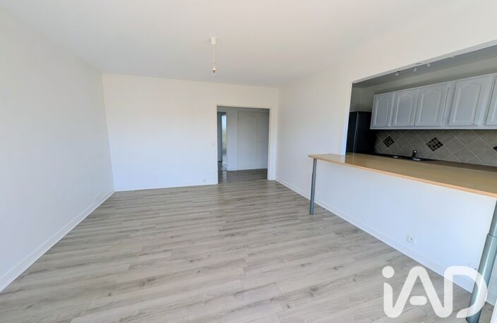 Vente Appartement 3 pièces — photo 2
