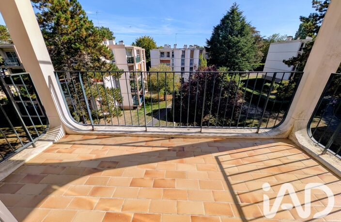 Vente Appartement 3 pièces — photo 3