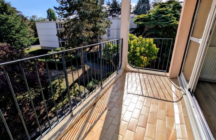Vente Appartement 3 pièces — photo 4