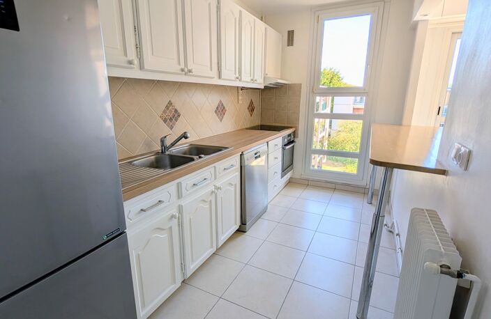 Vente Appartement 3 pièces — photo 5