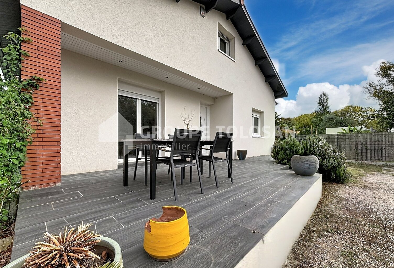 Maison — photo 1
