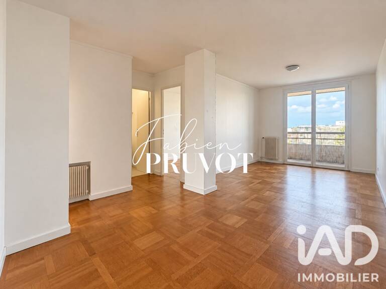 Vente Appartement 3 pièces — photo 1