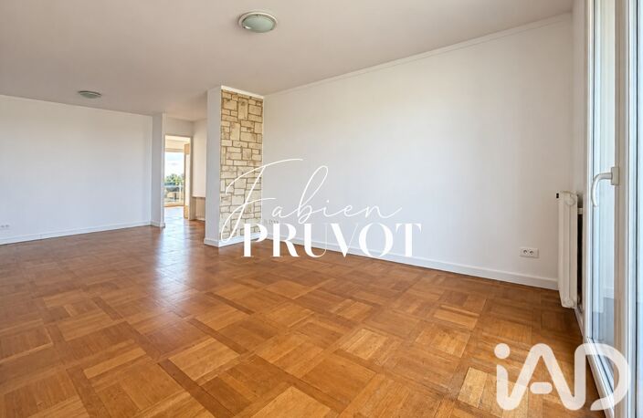 Vente Appartement 3 pièces — photo 2