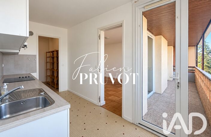 Vente Appartement 3 pièces — photo 3