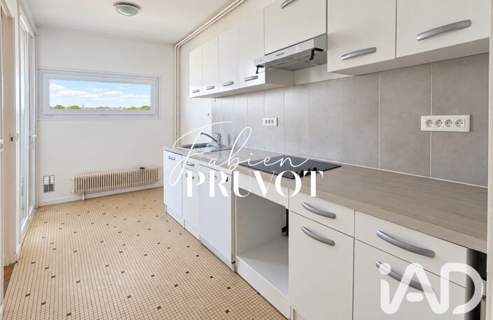 Vente Appartement 3 pièces — photo 5