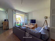 Appartement 2 chambres de 64 m2 avec balcon et parking - Résidence de 2015 — photo 2