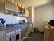 Appartement 2 chambres de 64 m2 avec balcon et parking - Résidence de 2015 — photo 3