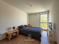 Appartement 2 chambres de 64 m2 avec balcon et parking - Résidence de 2015 — photo 4