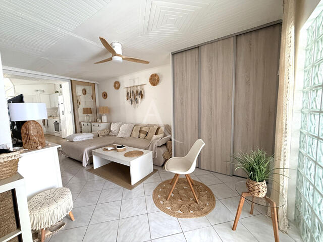 Appartement proposé à Hyères