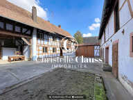 Maison 149m² - Authentique corps de ferme alsacien sur 13 ares — photo 3